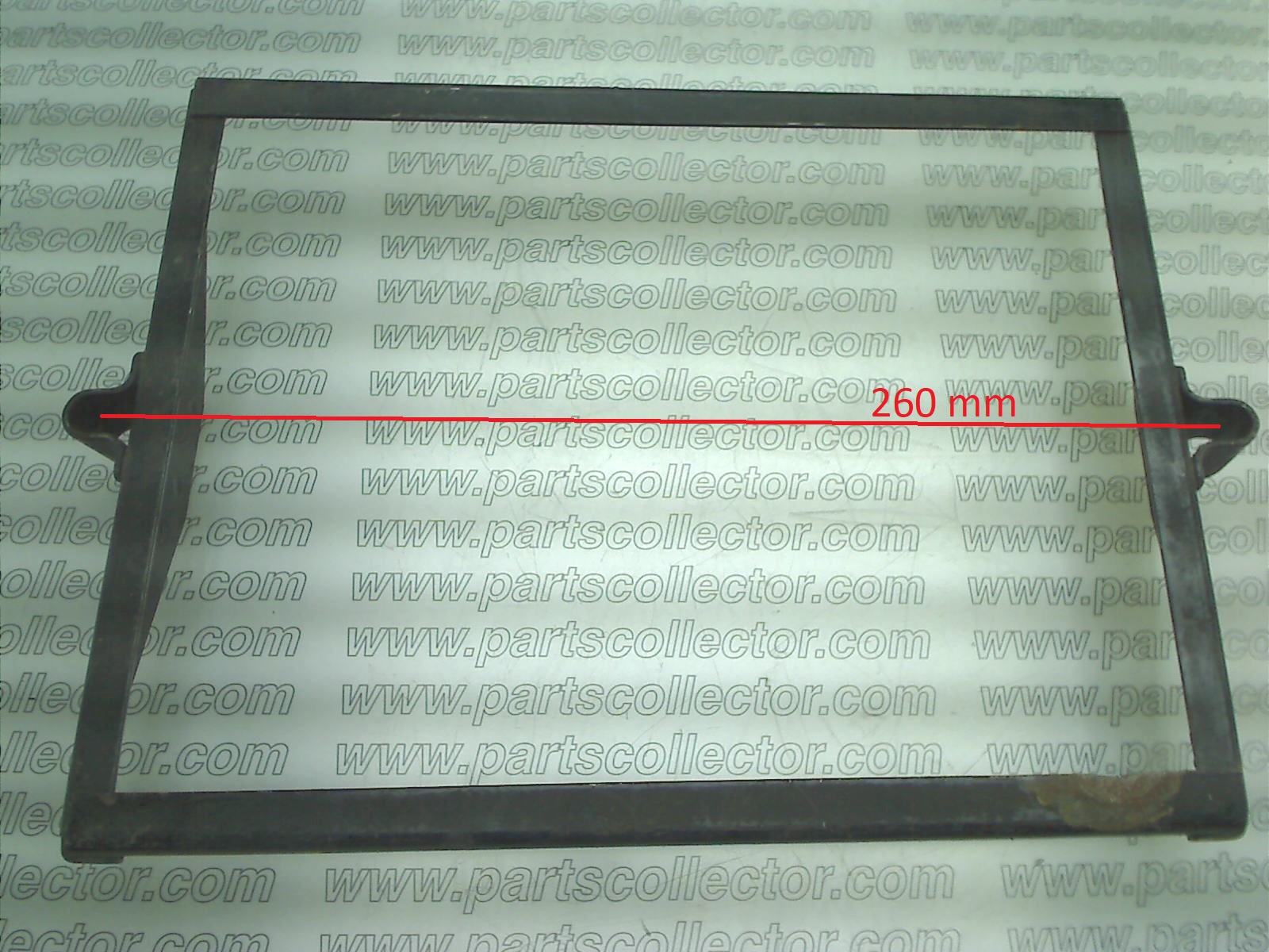 FIAT  Car body code 9113 compatible with: ALFA ROMEO ALFA ROMEO, FIAT FIAT, LANCIA LANCIA - additional view